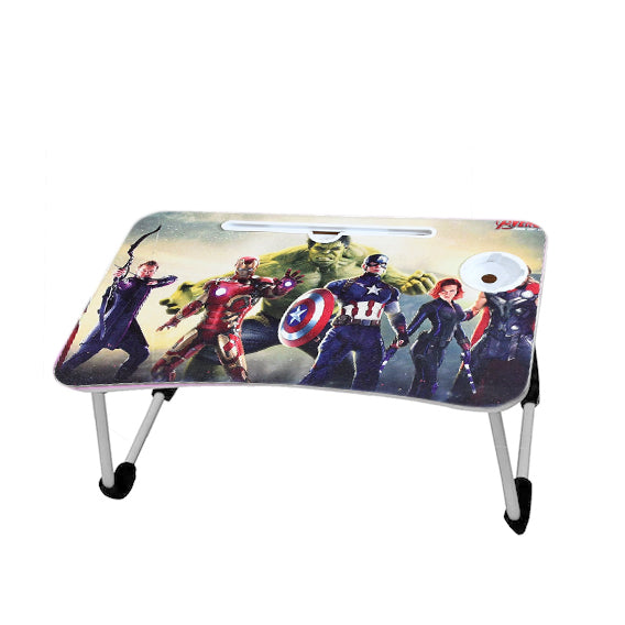 7700 FOLDABLE BED STUDY TABLE PORTABLE MULTIFUNCTION LAPTOP TABLE LAPDESK FOR CHILDREN BED FOLDABLE TABLE WORK OFFICE HOME WITH TABLET SLOT & CUP HOLDER 7700 FOLDABLE BED STUDY TABLE PORTABLE MULTIFUNCTION LAPTOP TABLE LAPDESK FOR CHILDREN BED FOLDABLE TABLE WORK OFFICE HOME WITH TABLET SLOT & CUP HOLDER